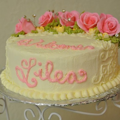 Lilea's Cake