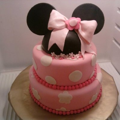 Minnie Mouse