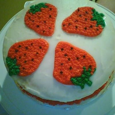 Wilton Course 1, Class 2