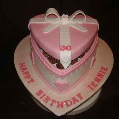 Chocolate Box