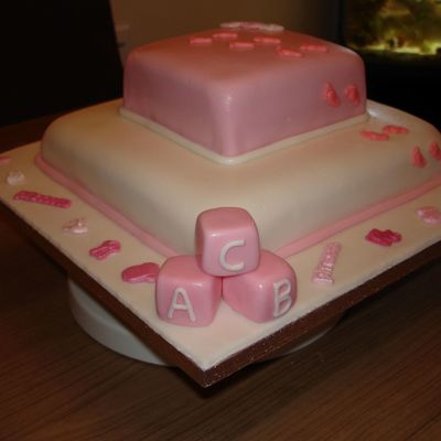 Baby Shower