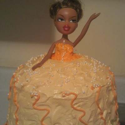 Bratz Doll