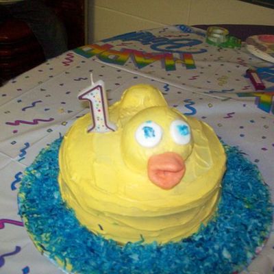 Rubber Ducky