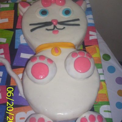 Kitty Kat
