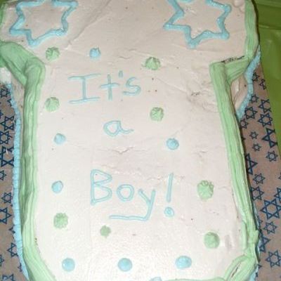 Onesis Cake