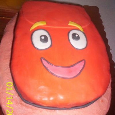 Rescue Pack
