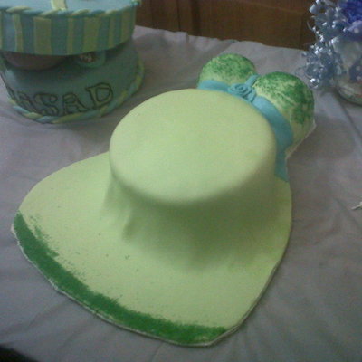 Belly Cake