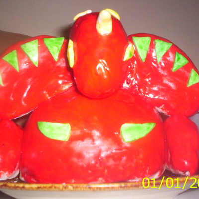 Bakugan