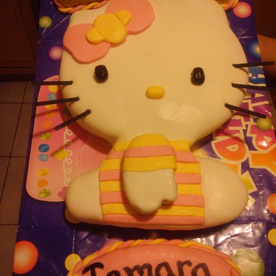 Hello Kitty