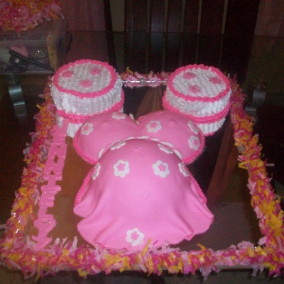 Mi Primera Mujer Embarazada