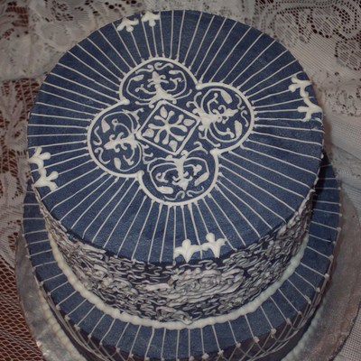 Wedgewood Anniversary