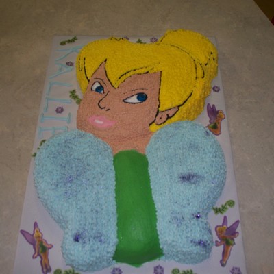 Tinkerbell