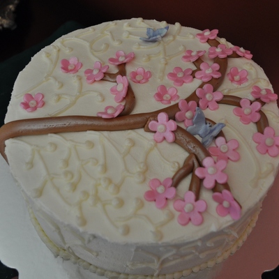 Cherry Blossom