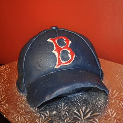 Boston Red Sox Hat