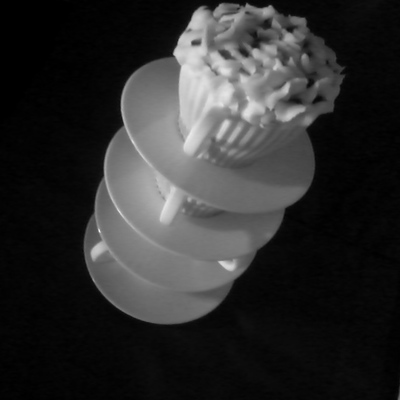 Teacup Cakes!