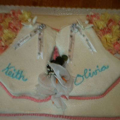 Wedding Bells