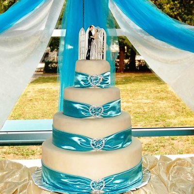 Wedding 1