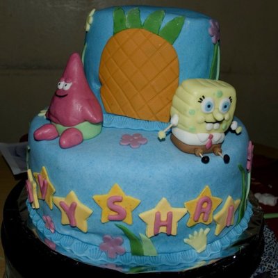 Sponge Bob