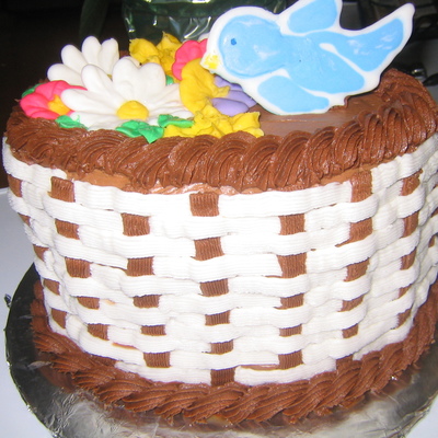 Happy Birthday Ted!!