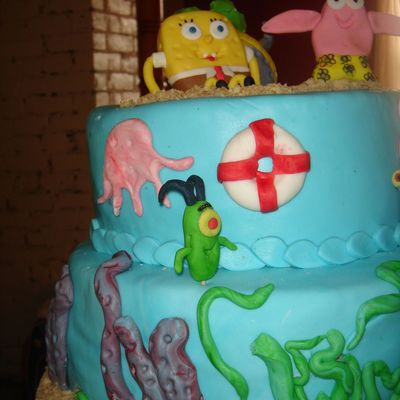 Spongebob Squarepants
