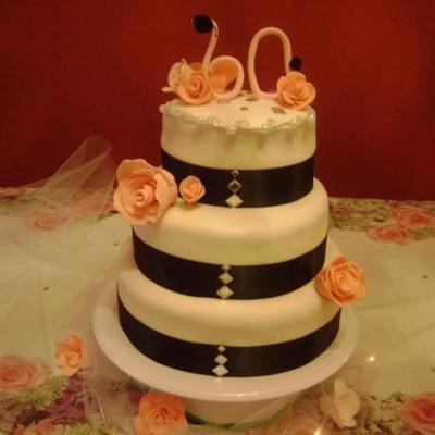 For My Mom's 60Th B-Day