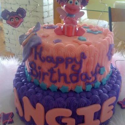 For My Bestfriends Niece