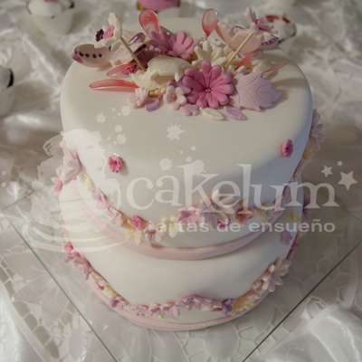 First Communion In Pazo Los Escudos, - Galicia - Spain