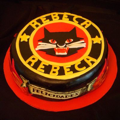 "los Suaves" Ourense Cake