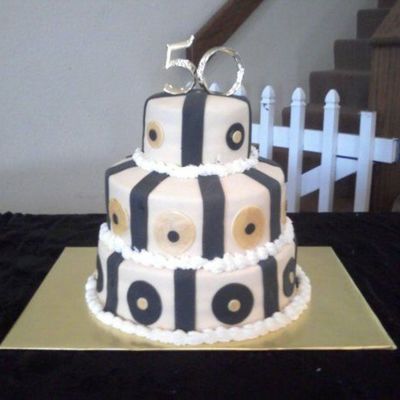 50Th Wedding Anniversary