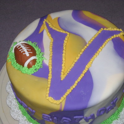 Minnesota Vikings