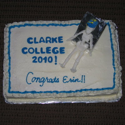 Graduation 2010