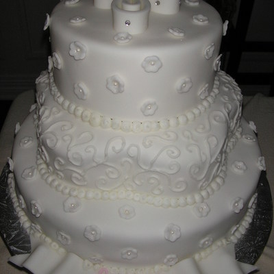 First Communion