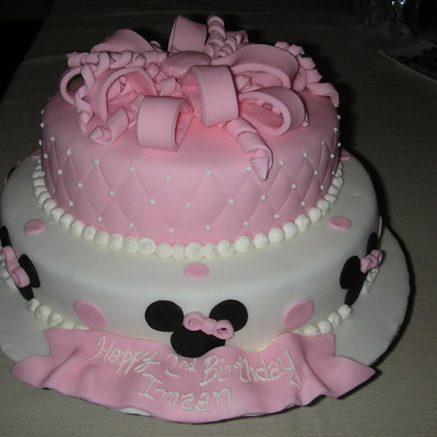 Minnie Mouse