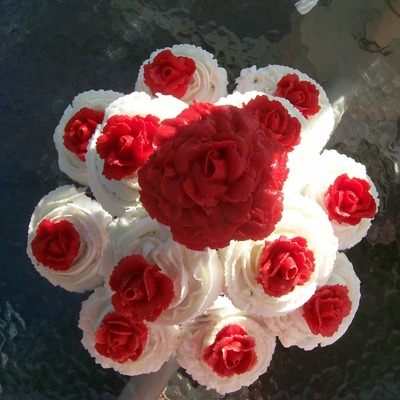 Cupcake Bouquet