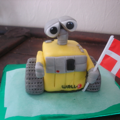 Wall-E