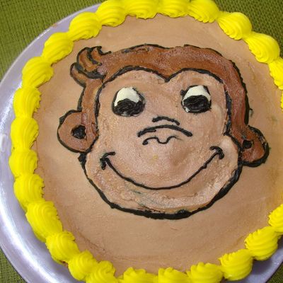 Curious George