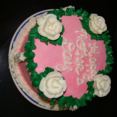 Mothers Day