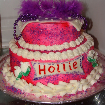 Princess Cake