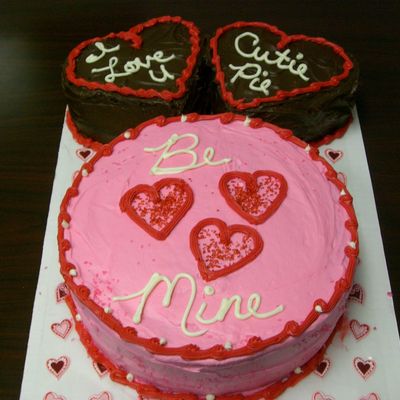 Happy Valentine's Day