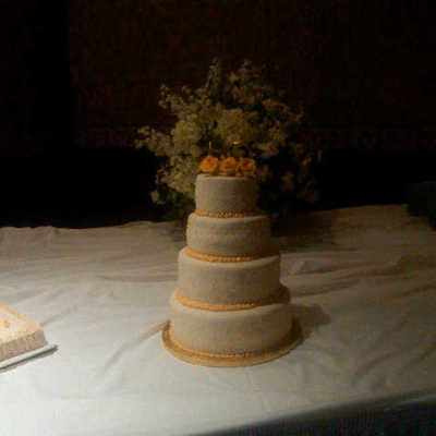 50Th Wedding Anniversary