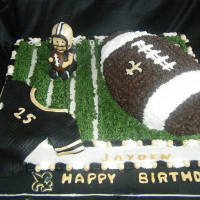 New Orleans Saints