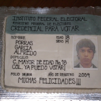 Id Cake