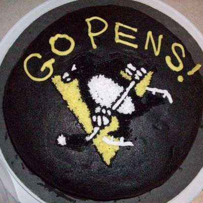 Pittsburgh Penguins