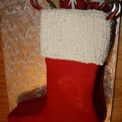 Christmas Stocking