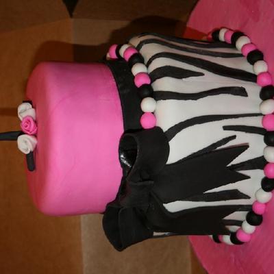Girl's First Birthday