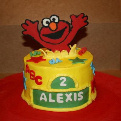 Sesame Street