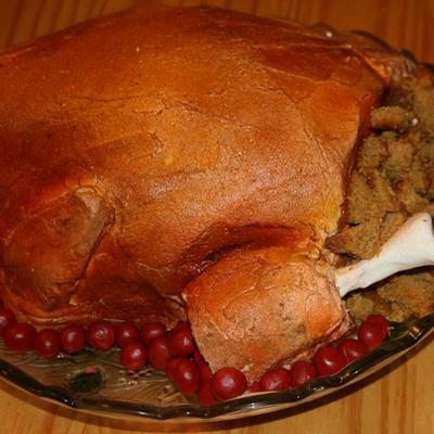 Roasted Turkey