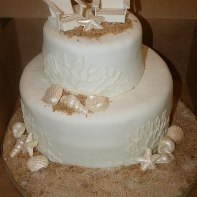 Beach Wedding