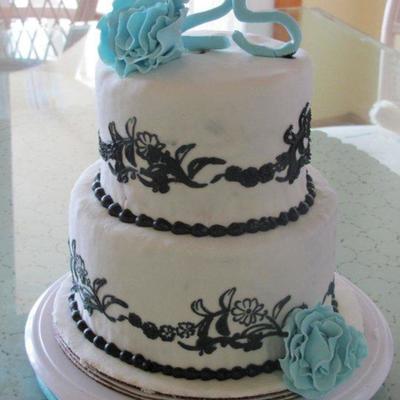 My Parents' 25Th Anniversary