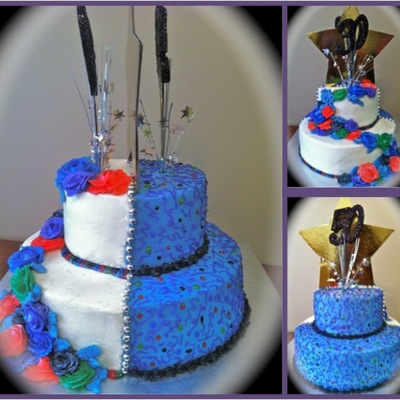 30Th Anniversary & 50Th Birthday Combined Celebration!